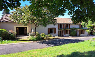 Maison 4 Pièces 105 m² à vendre à Vivonne (86370)