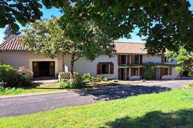 Maison 4 pièces 147000 €