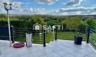 Maison 6 Pièces 128 m² à vendre à Belleville-sur-Meuse (55430)