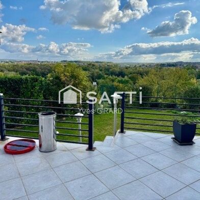 Maison 6 pièces 250000 €