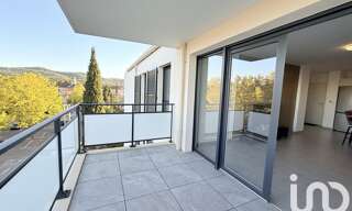 Appartement 3 Pièces 70 m² à vendre à Brignoles (83170)