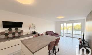 Appartement 3 Pièces 70 m² à vendre à Brignoles (83170)