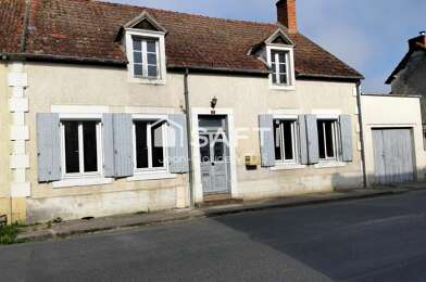 Maison 3 pièces 79000 €