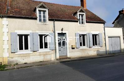 Maison de campagne et de bourg . — photo du bien