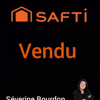 Maison 3 pièces 144900 €