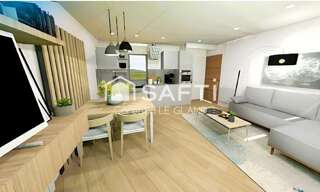 Appartement 3 Pièces 62 m² à vendre à Billiers (56190)