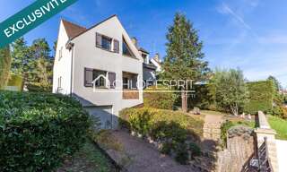 Maison 6 Pièces 140 m² à vendre à Boussy-Saint-Antoine (91800)