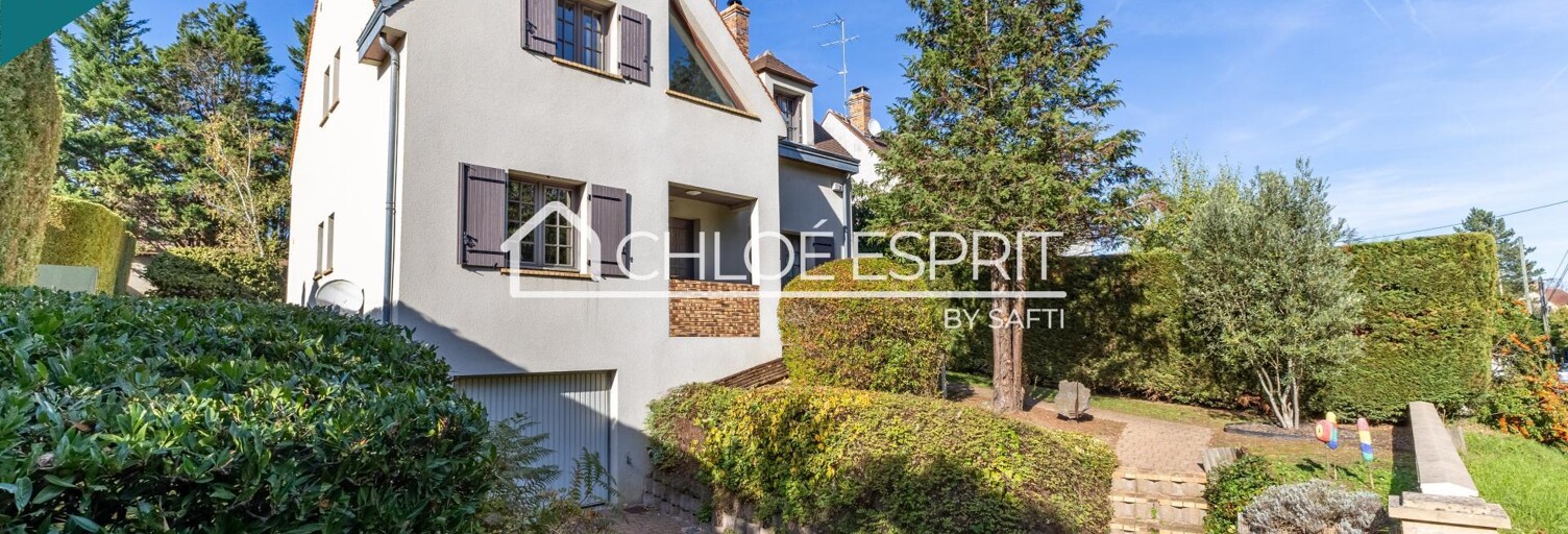 Maison 6 Pièces 140 m² à vendre à Boussy-Saint-Antoine (91800)