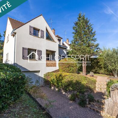 Maison 6 pièces 495000 €