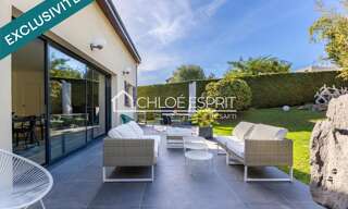 Maison 6 Pièces 140 m² à vendre à Boussy-Saint-Antoine (91800)