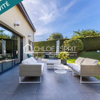 Maison 6 pièces 495000 €