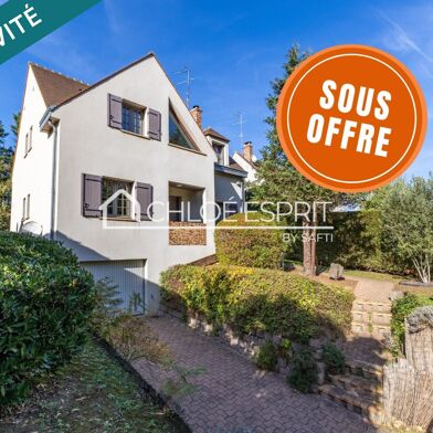 Maison 6 pièces 495000 €