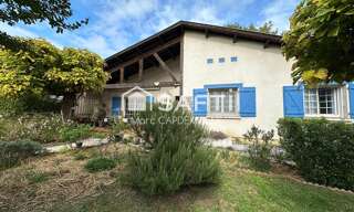 Maison 5 Pièces 130 m² à vendre à Anzex (47700)