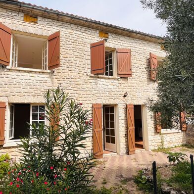 Maison 5 pièces 158000 €