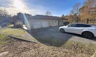 Maison 5 Pièces 97 m² à vendre à Moustey (40410)