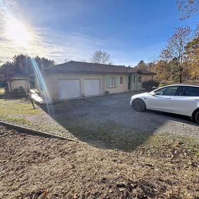 Maison 5 pièces 325000 €