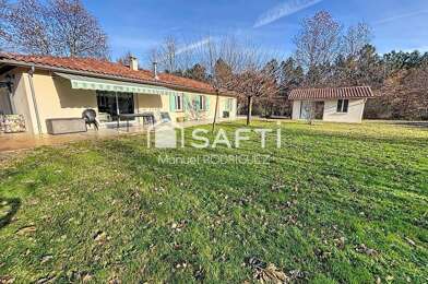 Maison 5 pièces 325000 €