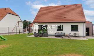 Maison 5 Pièces 103 m² à vendre à Frencq (62630)