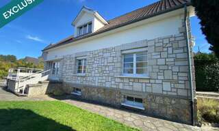 Maison 6 Pièces 150 m² à vendre à Évreux (27000)