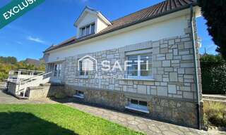 Maison 6 Pièces 150 m² à vendre à Évreux (27000)