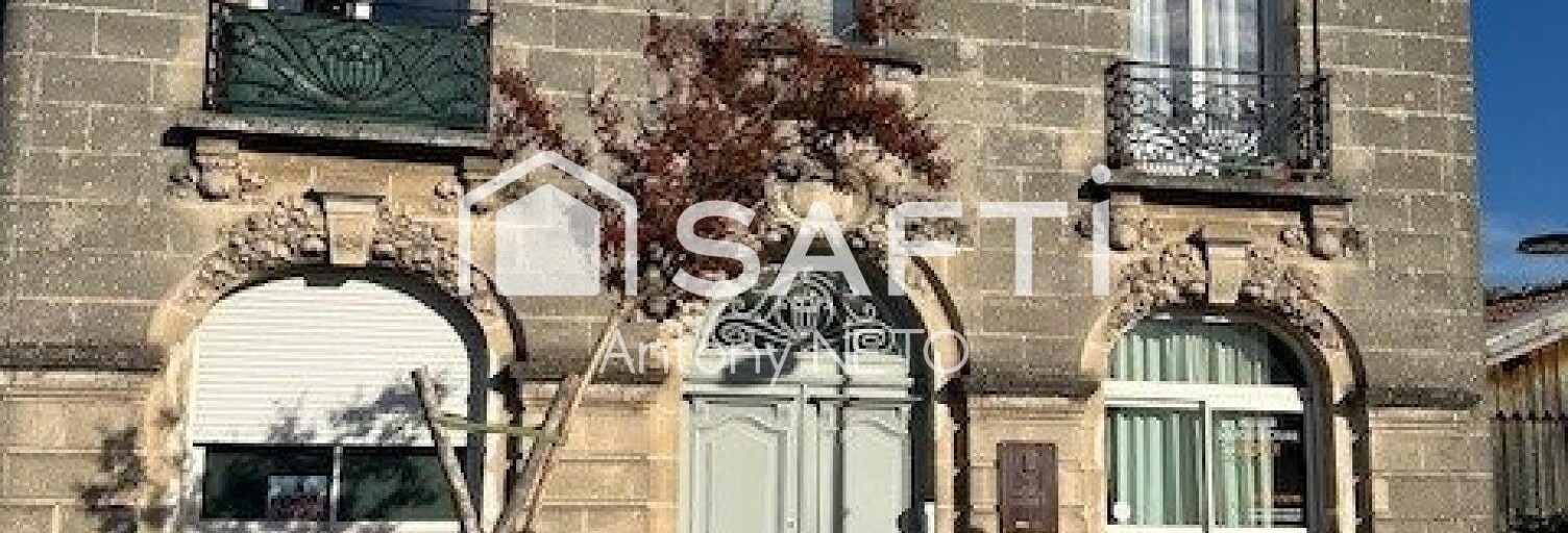 Appartement 2 Pièces 39 m² à vendre à La Teste-de-Buch (33260)