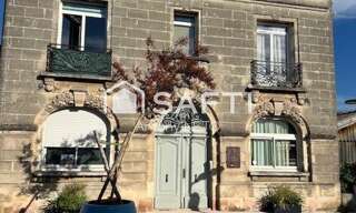 Appartement 2 Pièces 39 m² à vendre à La Teste-de-Buch (33260)