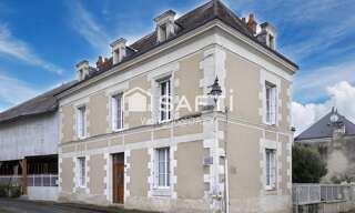 Maison 6 Pièces 170 m² à vendre à Bonneuil-Matours (86210)