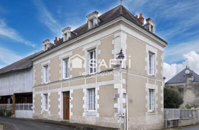 Maison de caractère avec un fort potentiel — photo du bien