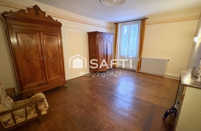 Maison de caractère avec un fort potentiel — photo 3