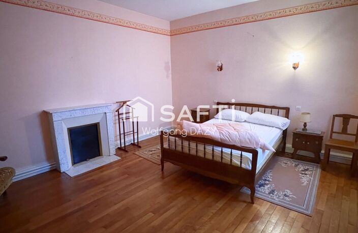 Maison de caractère avec un fort potentiel — photo 4