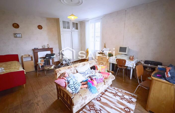 Maison de caractère avec un fort potentiel — photo 5