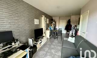 Appartement 2 Pièces 37 m² à vendre à Aulnay-sous-Bois (93600)