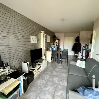 Appartement 2 pièces 185000 €