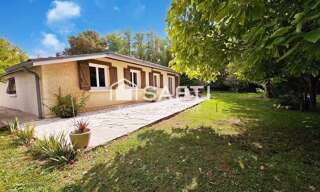 Maison 4 Pièces 116 m² à vendre à Avensan (33480)