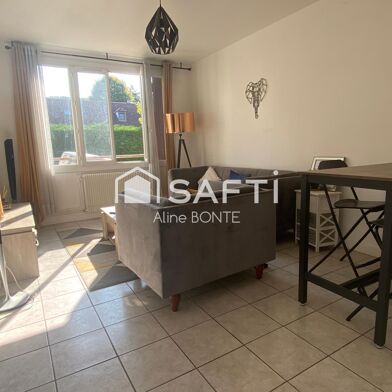 Appartement 4 pièces 99000 €