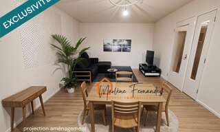 Appartement 3 Pièces 64 m² à vendre à Savigny-sur-Orge (91600)