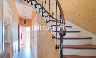 Maison 6 Pièces 125 m² à vendre à Cholet (49300)