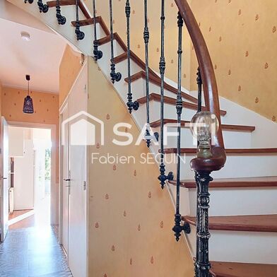 Maison 6 pièces 199900 €