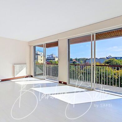 Appartement 2 pièces 312000 €