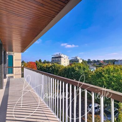 Appartement 2 pièces 312000 €