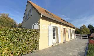 Maison 7 Pièces 133 m² à vendre à Verson (14790)