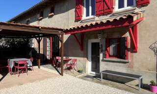 Maison 4 Pièces 129 m² à vendre à Le Fauga (31410)