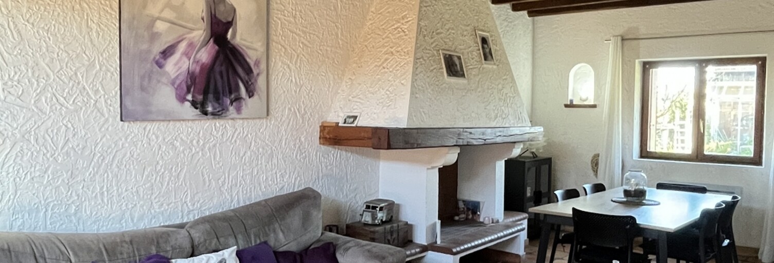 Maison 4 Pièces 129 m² à vendre à Le Fauga (31410)