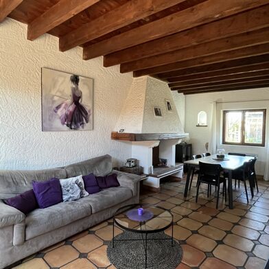 Maison 4 pièces 245000 €