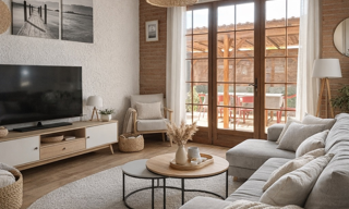 Maison 4 Pièces 129 m² à vendre à Le Fauga (31410)