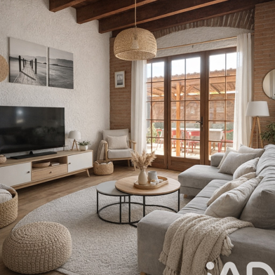 Maison 4 pièces 245000 €