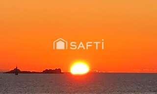 Appartement 4 Pièces 79 m² à vendre à Saint-Malo (35400)