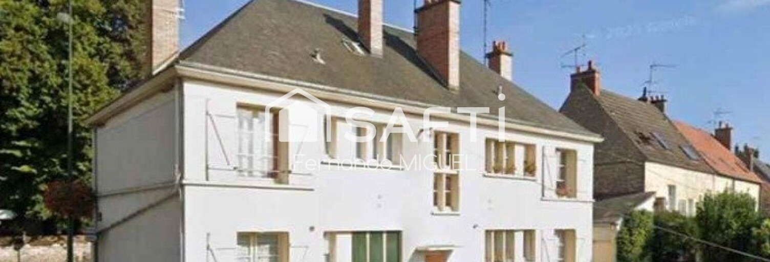 Immeuble  230 m² à vendre à Étampes (91150)