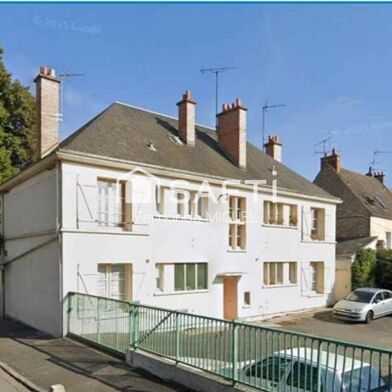 Immeuble  530000 €