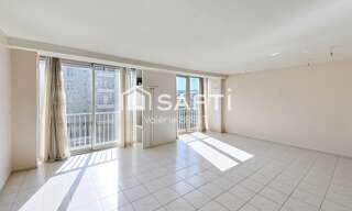 Appartement 4 Pièces 98 m² à vendre à Marseille 8 (13008)